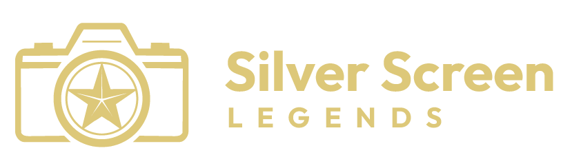 Silver Screen Legends